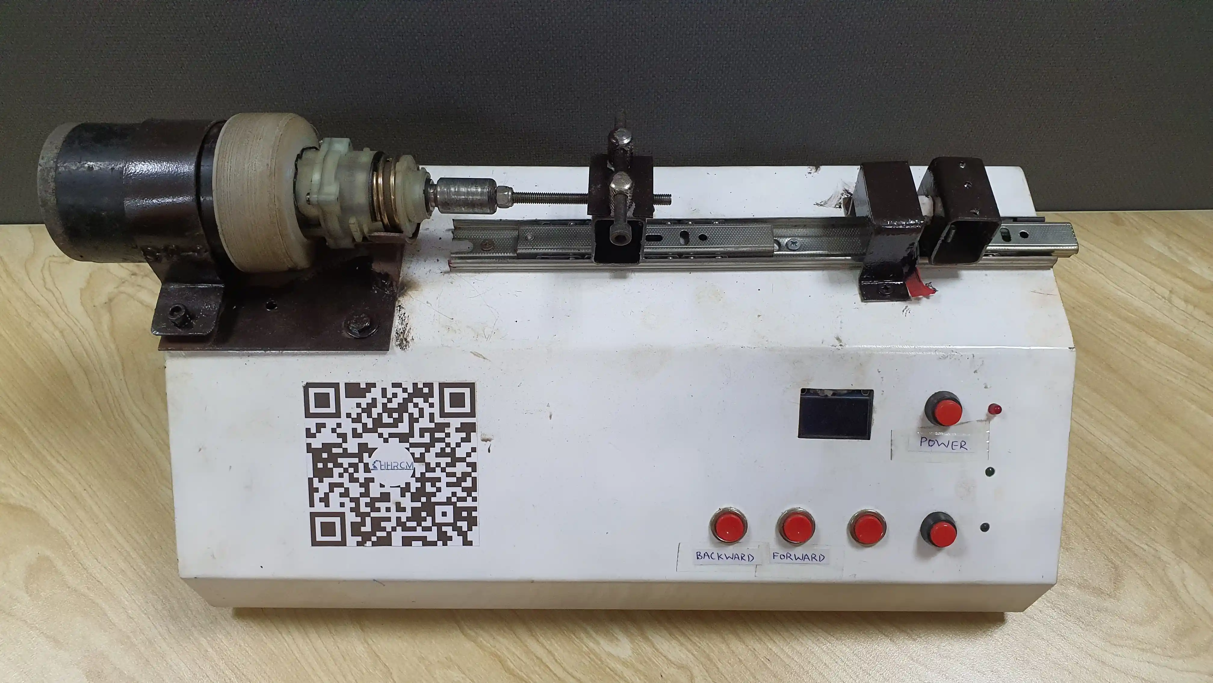 Industrial Pull Tester